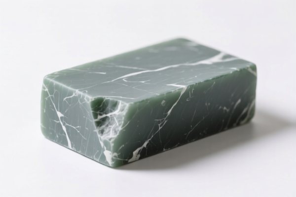 Soapstone Block