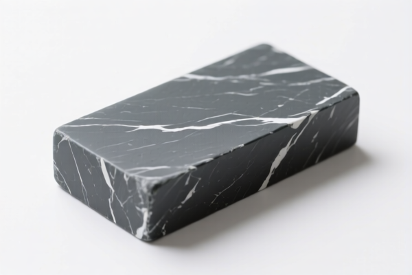 Soapstone Block