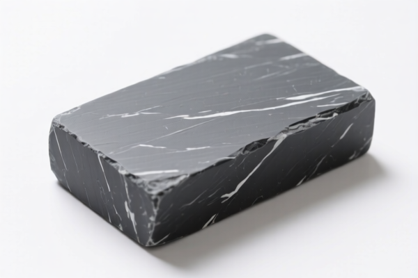 Soapstone Block