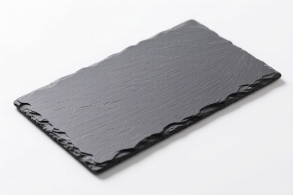 Soapstone Board