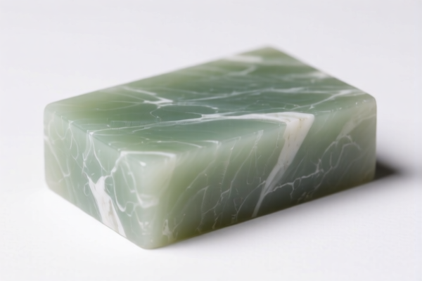 Steatite Block