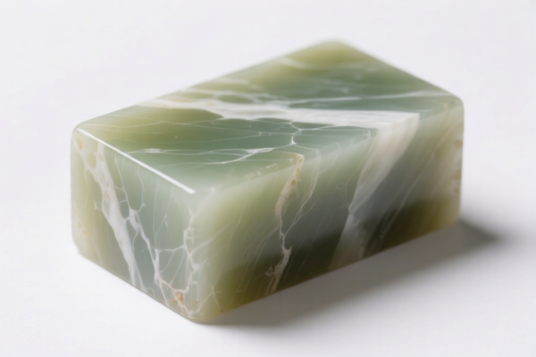 Steatite Block