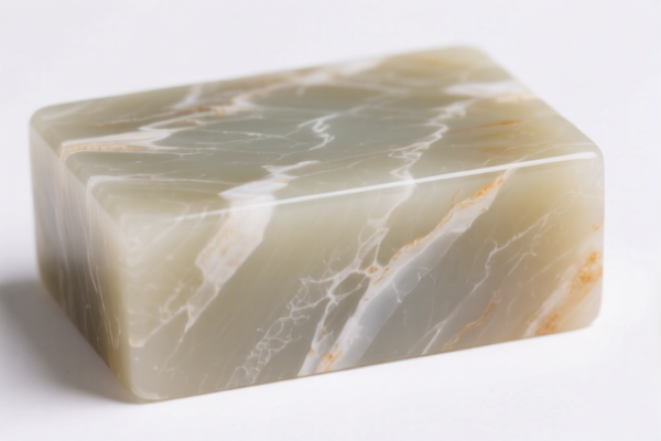 Steatite Block