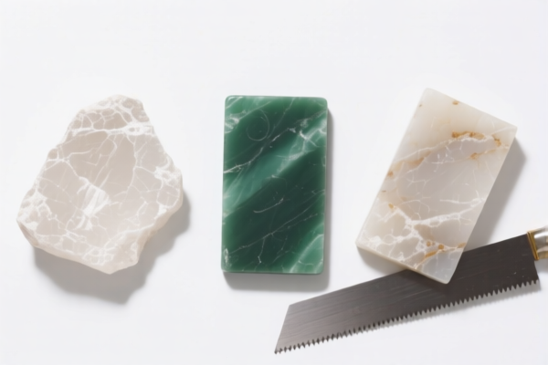 Steatite Powder