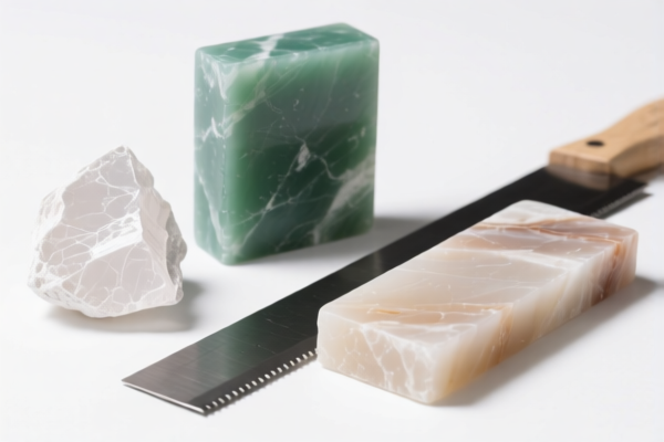 Steatite Powder