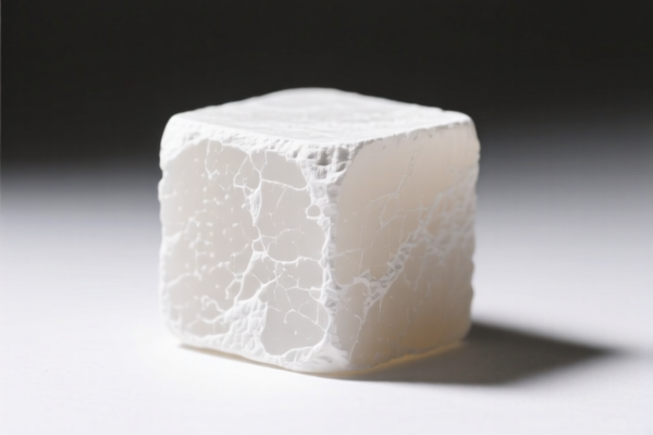 Talc Cube