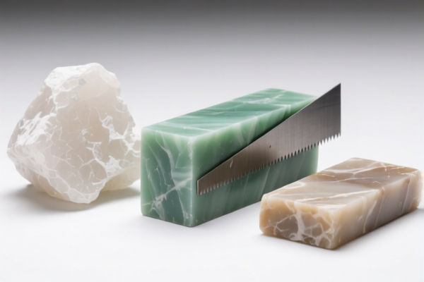 Talc Seal