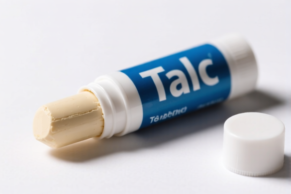 Talc Stick