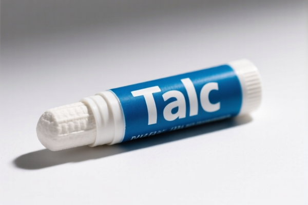 Talc Stick