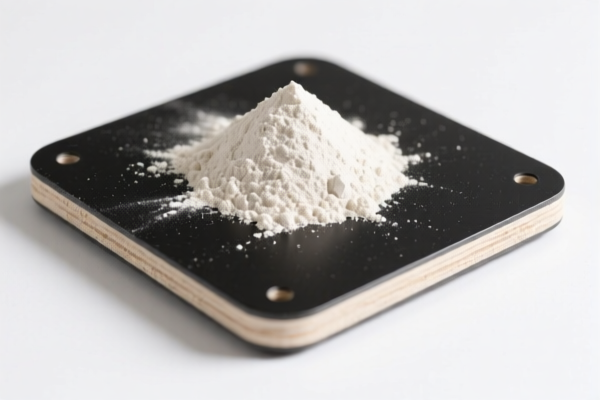 High Magnesia Stone Powder Pitch Composite Board