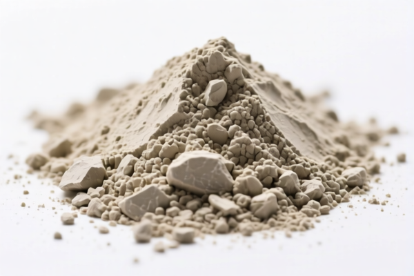 High Magnesia Stone Powder Reinforced Composite