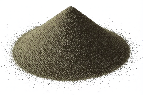 Magnesia Stone Powder Based Composite Filler