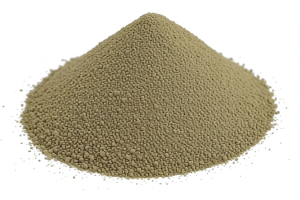 Magnesia Stone Powder Based Composite Filler