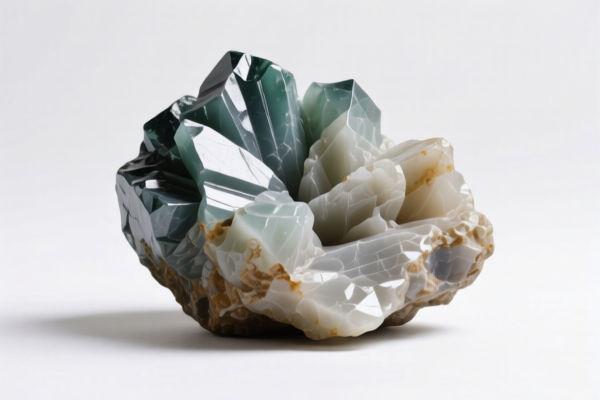 Mineral Stone Carving