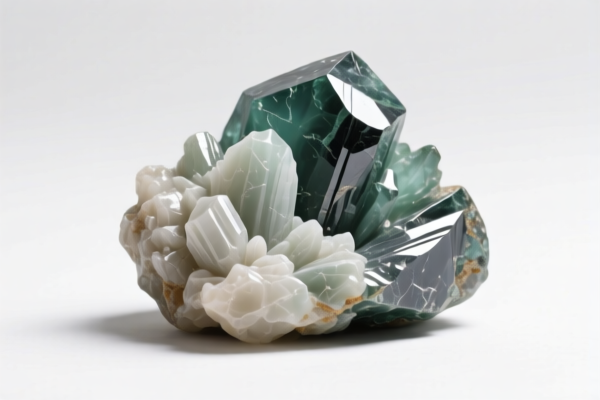 Mineral Stone Carving