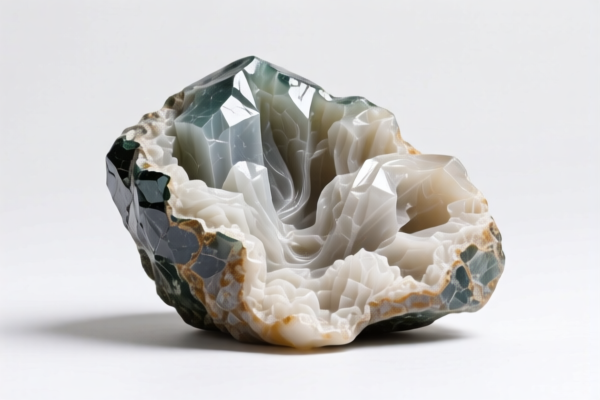 Mineral Stone Carving