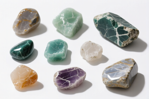 Other Mineral Products