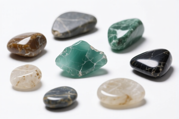 Other Mineral Products