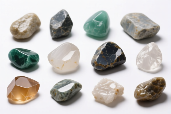 Other Mineral Products