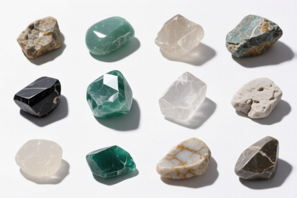 Other Mineral Products