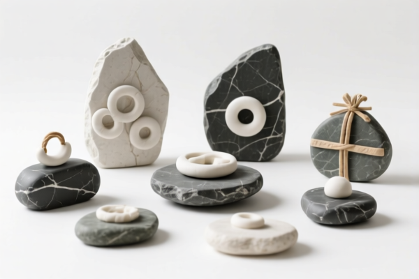 Stone Craft Gifts