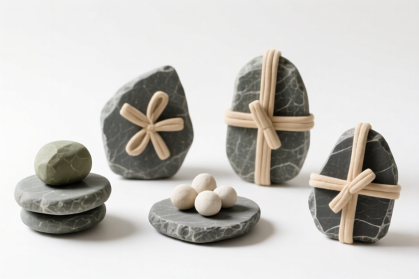 Stone Craft Gifts