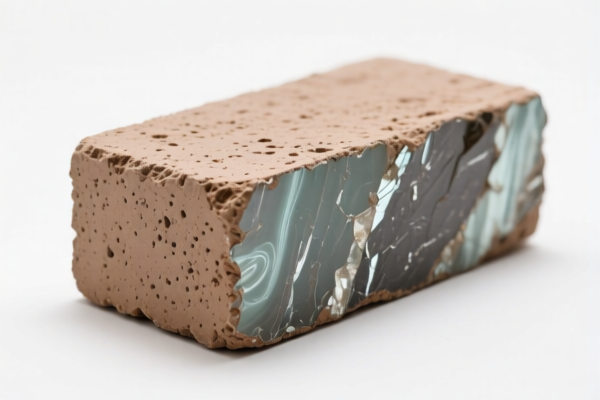 Chrome Magnesite Refractory Bricks
