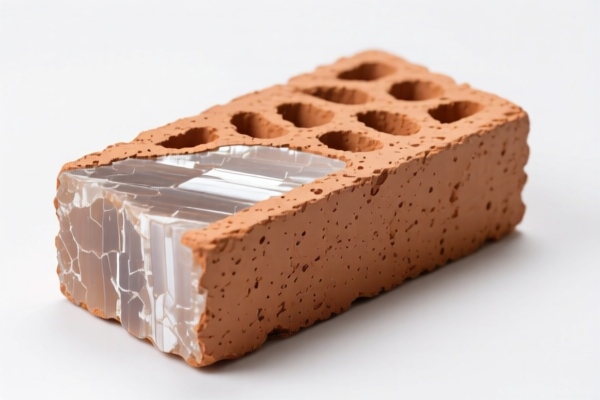 Chrome Magnesite Refractory Bricks