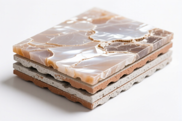 Magnesite Refractory Tiles