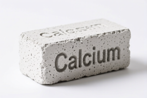 High Calcium Refractory Blocks