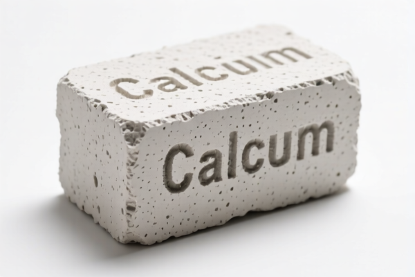 High Calcium Refractory Blocks