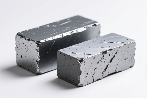 High Chromium Refractory Blocks