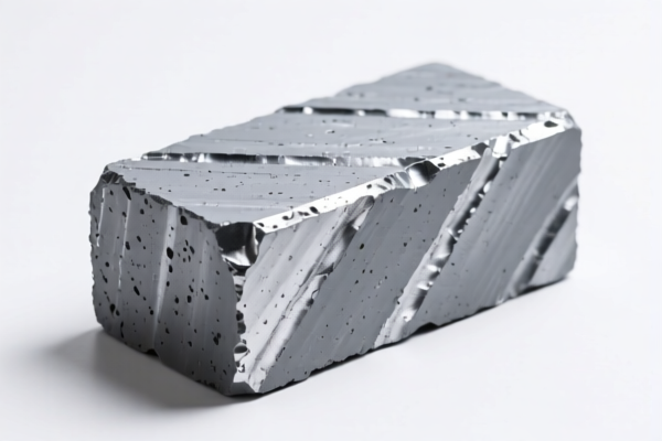 High Chromium Refractory Blocks