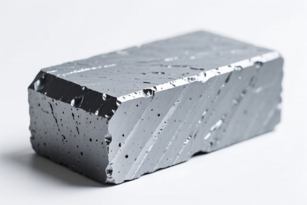 High Chromium Refractory Blocks