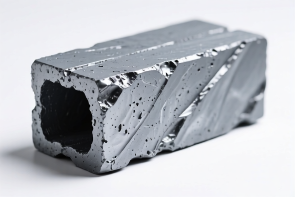 High Chromium Refractory Blocks