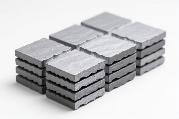 High Magnesium Refractory Tiles