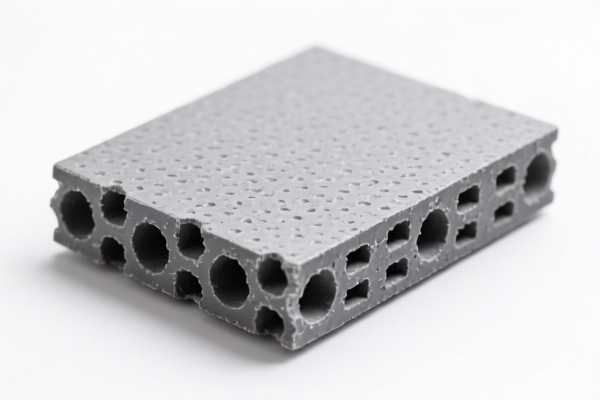 High Magnesium Refractory Tiles