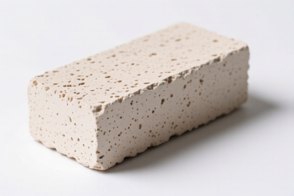 Alumina Refractory Bricks