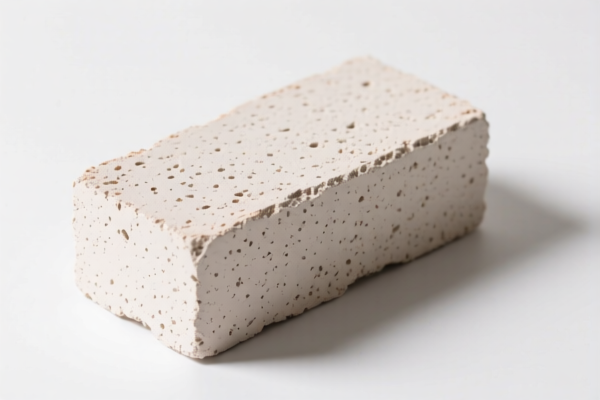 Alumina Refractory Bricks