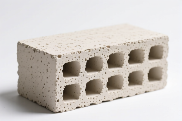 Alumina Refractory Bricks