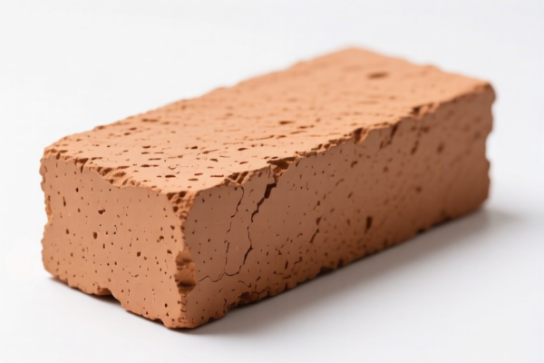 Alumina Refractory Bricks