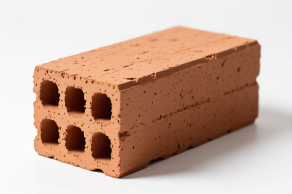 High Alumina Refractory Blocks