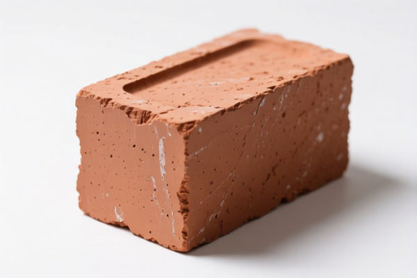 High Alumina Refractory Blocks