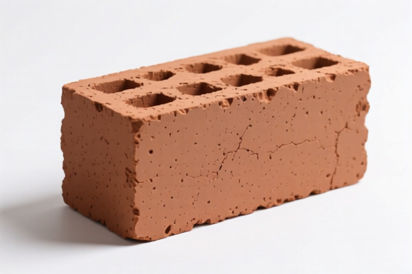 High Alumina Refractory Blocks