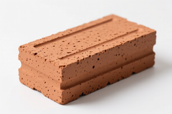 High Strength Refractory Bricks