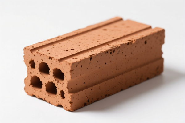 High Strength Refractory Bricks