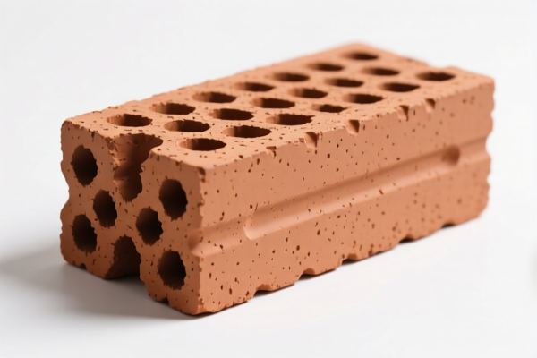 High Temperature Refractory Bricks