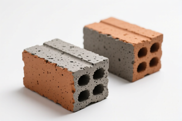 High Temperature Refractory Bricks