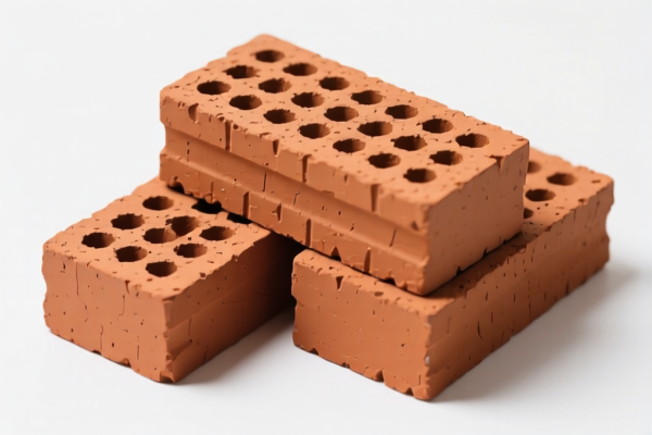 Refractory Bricks