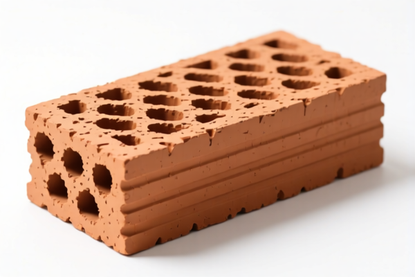 Refractory Construction Bricks